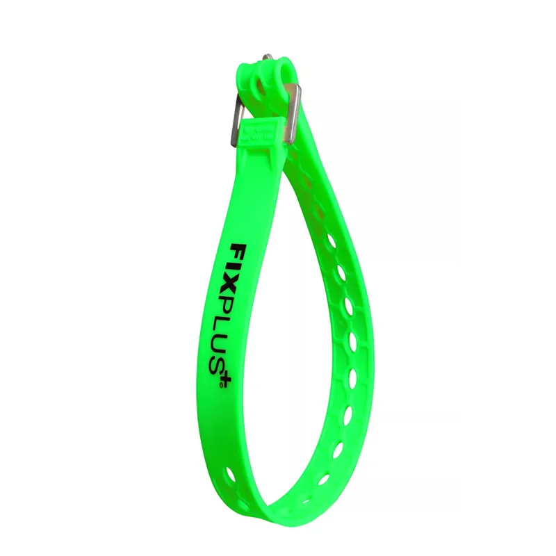 Fixplus 66cm Strap in Neon Green